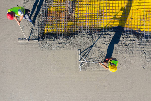 Best Waterproofing & Drywells  in Columbia, KY