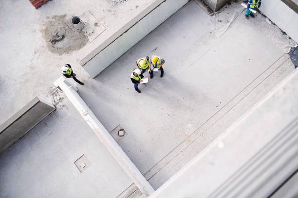 Best Concrete Flooring Contractor  in Columbia, KY